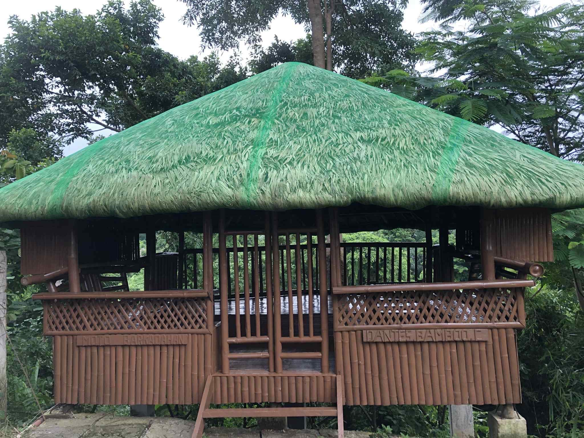 Barkadahan - Eljoys Forest Resort accommodation in Alfonso, Cavite