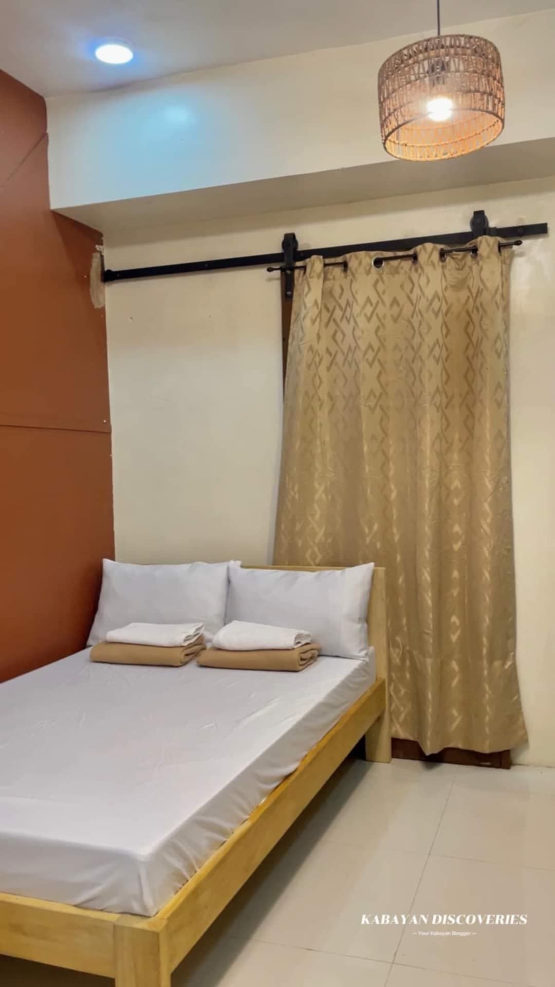 Cabin Room 4 - Eljoys Forest Resort accommodation in Alfonso, Cavite