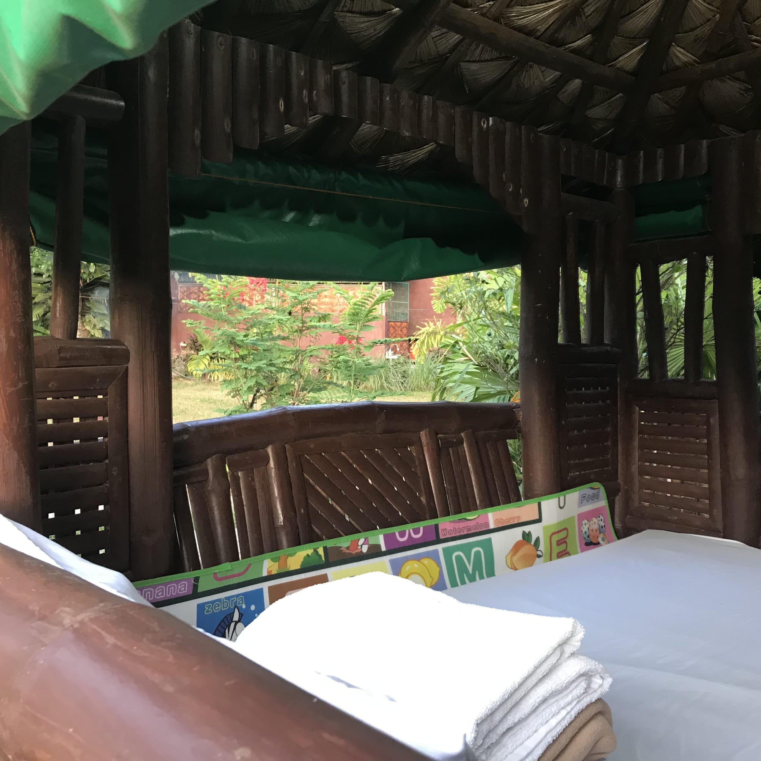 Budget Room - Eljoys Forest Resort accommodation in Alfonso, Cavite